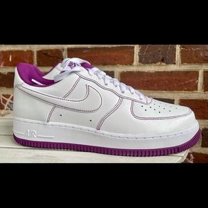 Nike Air Force 1 ‘07 Low